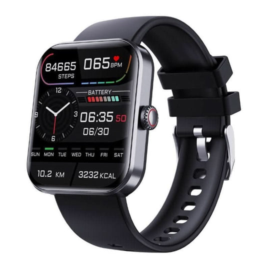 Montre de Santé Multifonctionnelle pour Suivi de la Glycémie 0
