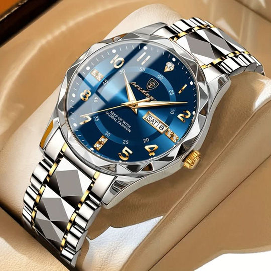Montre de Sport Multifonctionnelle pour Homme 0