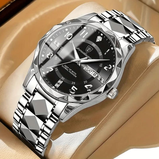 Montre de Sport Multifonctionnelle pour Homme 10