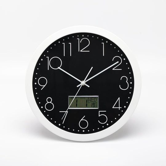 Montre numérique homme affichage température et date 0