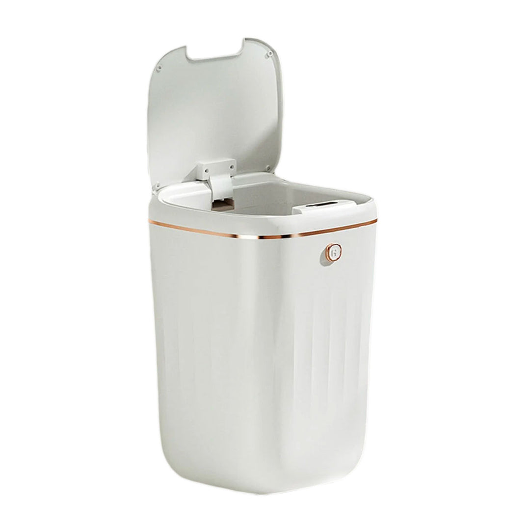 Poubelle Nordic Smart Sensor