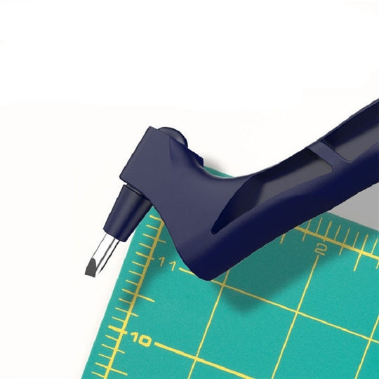 Outil de Découpe Précis Rotatif 360° pour Bricolage 2