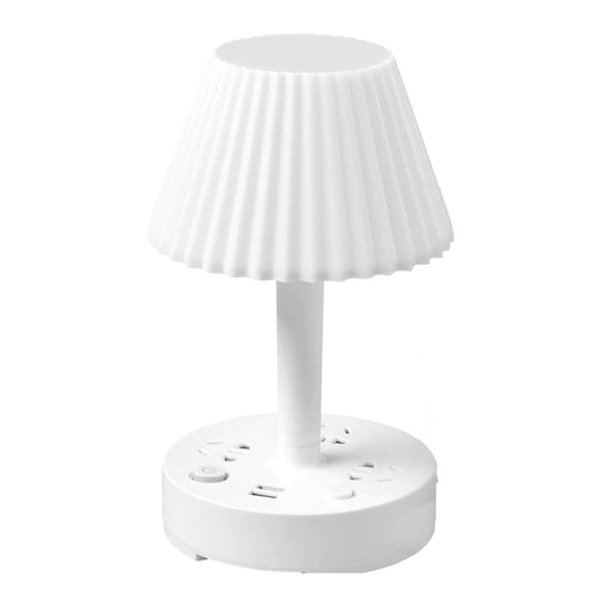 Lampe à poser à douille