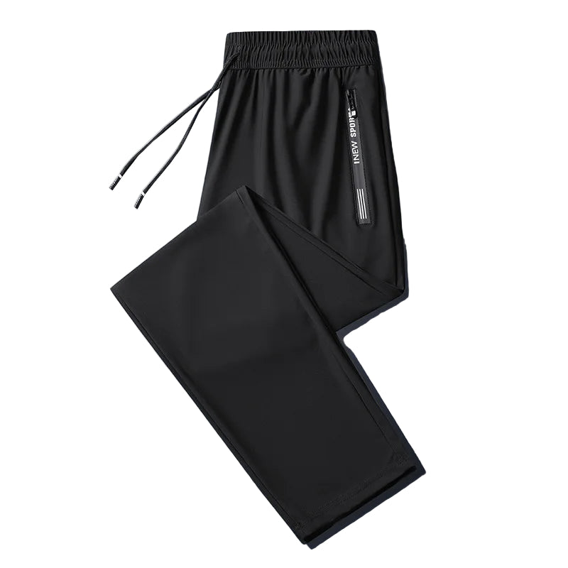 Pantalon de Jogging Décontracté pour Hommes 0
