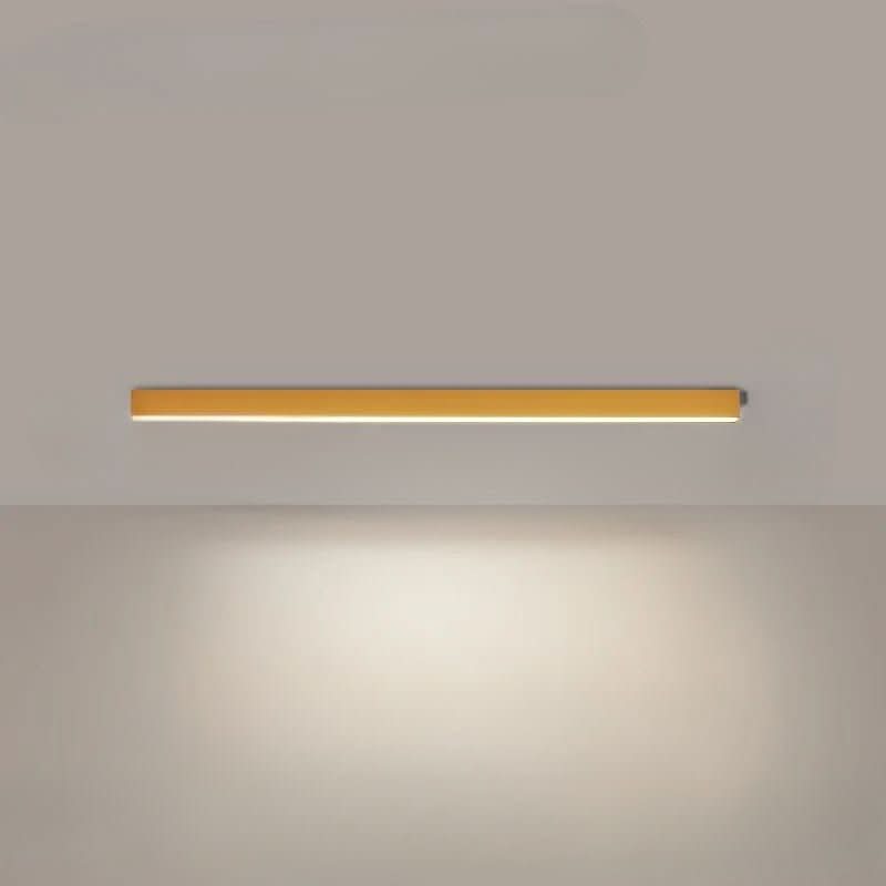 Plafonnier LED Design Scandinave pour Salon et Cuisine 20