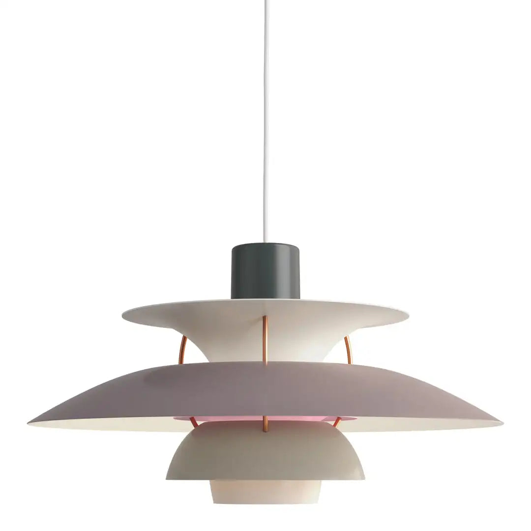 Plafonnier Rond Moderne 10