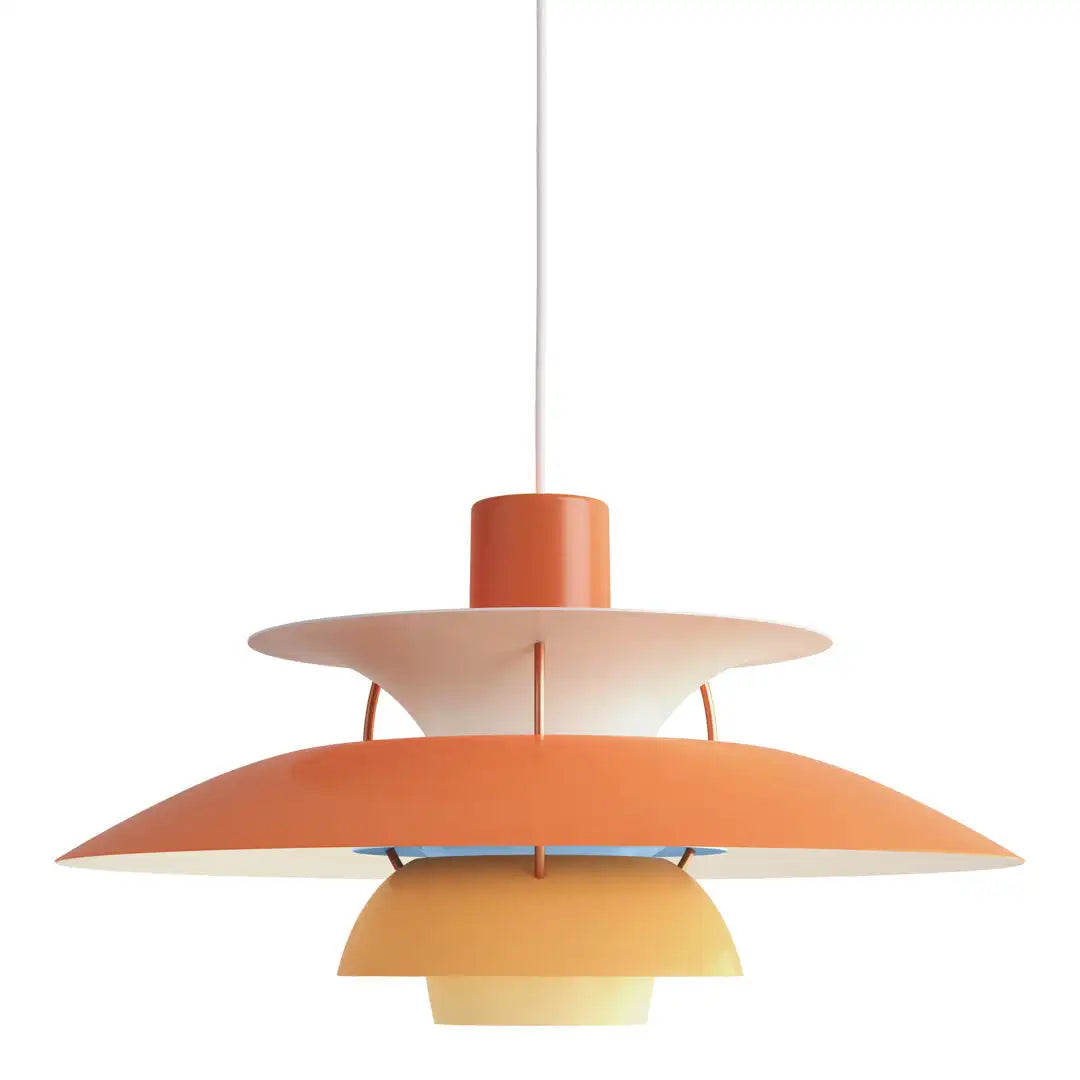 Plafonnier Rond Moderne 11