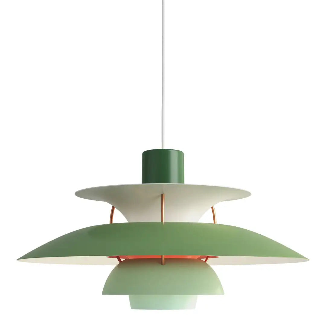 Plafonnier Rond Moderne 2