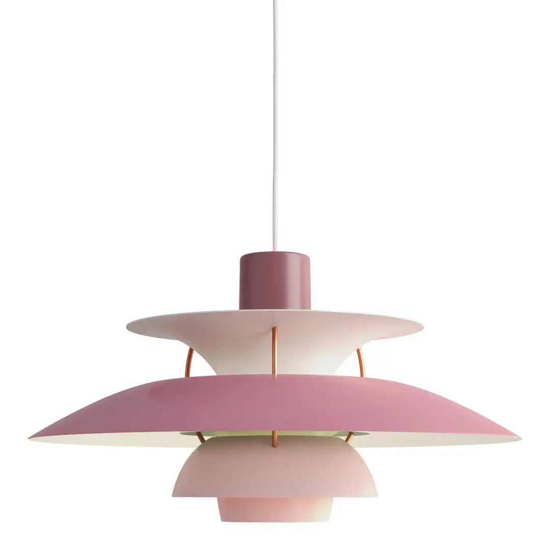 Plafonnier Rond Moderne 4
