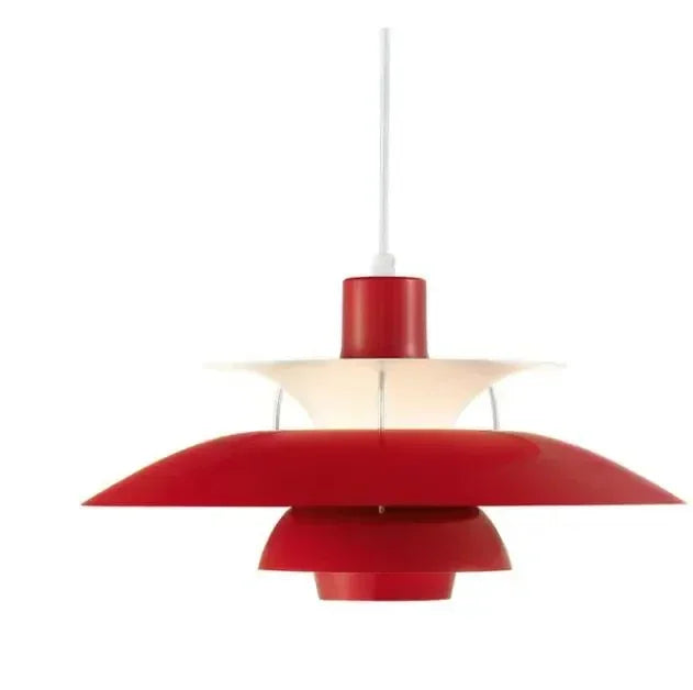 Plafonnier Rond Moderne 5