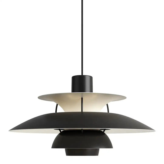 Plafonnier Rond Moderne 9