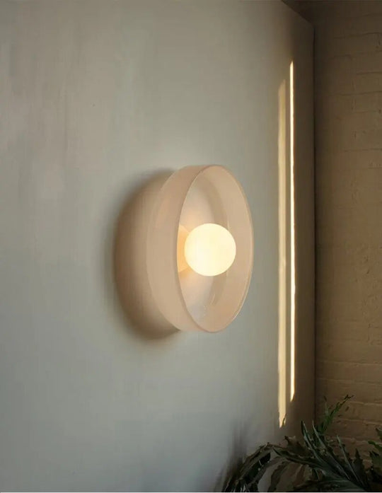 Plafonnier Rond Moderne Design 5