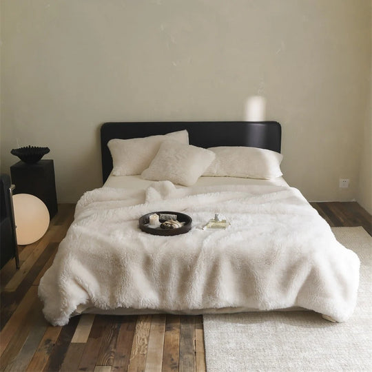 Plaid Douillet pour Femme Style Confort Moderne 6