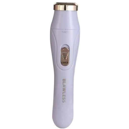 Rasoir Électrique pour Femmes - Trimmer Multifonction 8