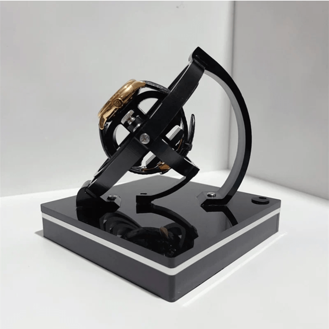 Remontoir Automatique pour Montres Mécaniques 1