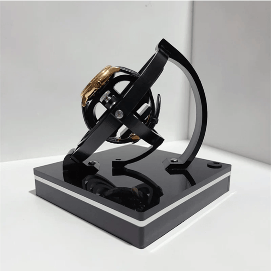 Remontoir Automatique pour Montres Mécaniques 1