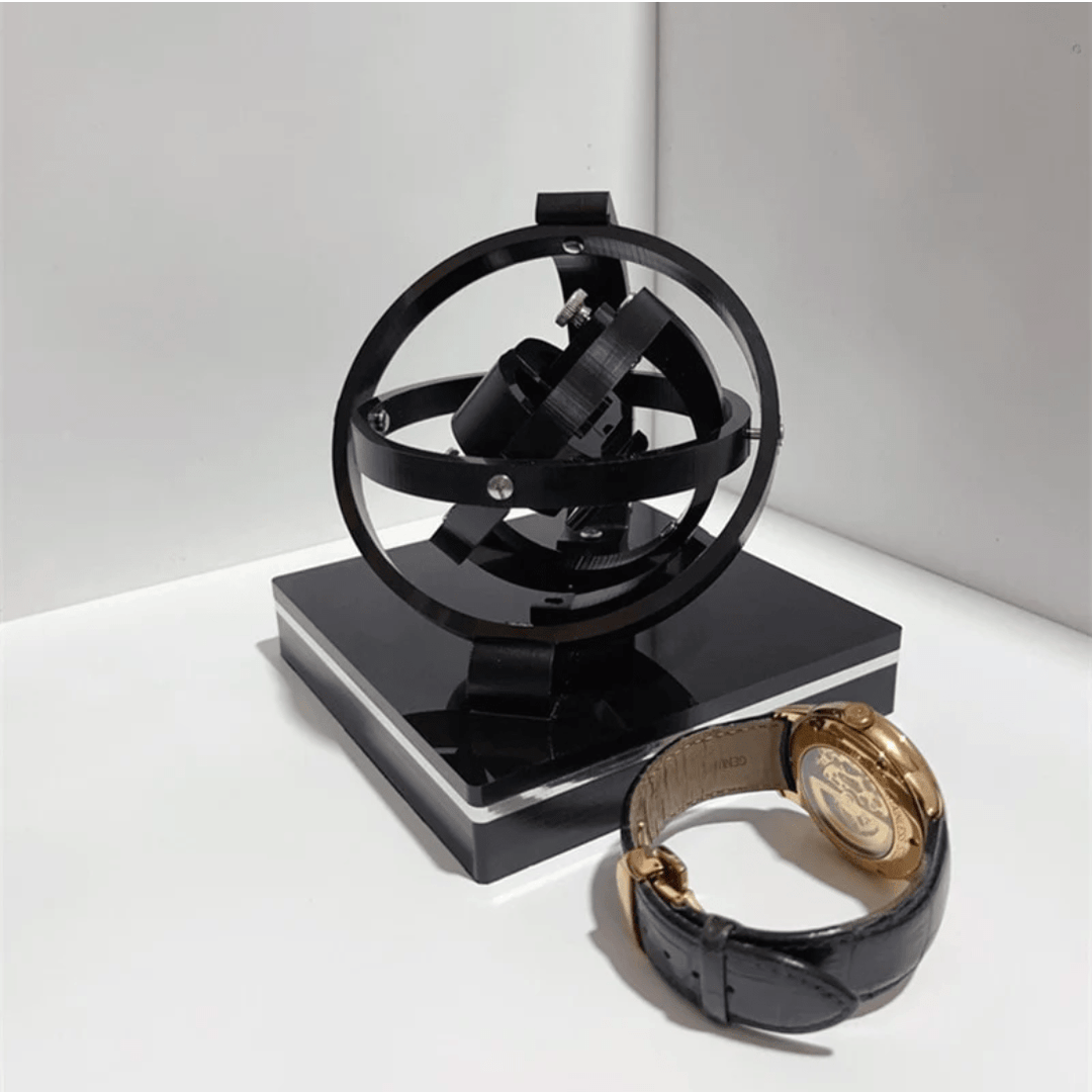 Remontoir Automatique pour Montres Mécaniques 2