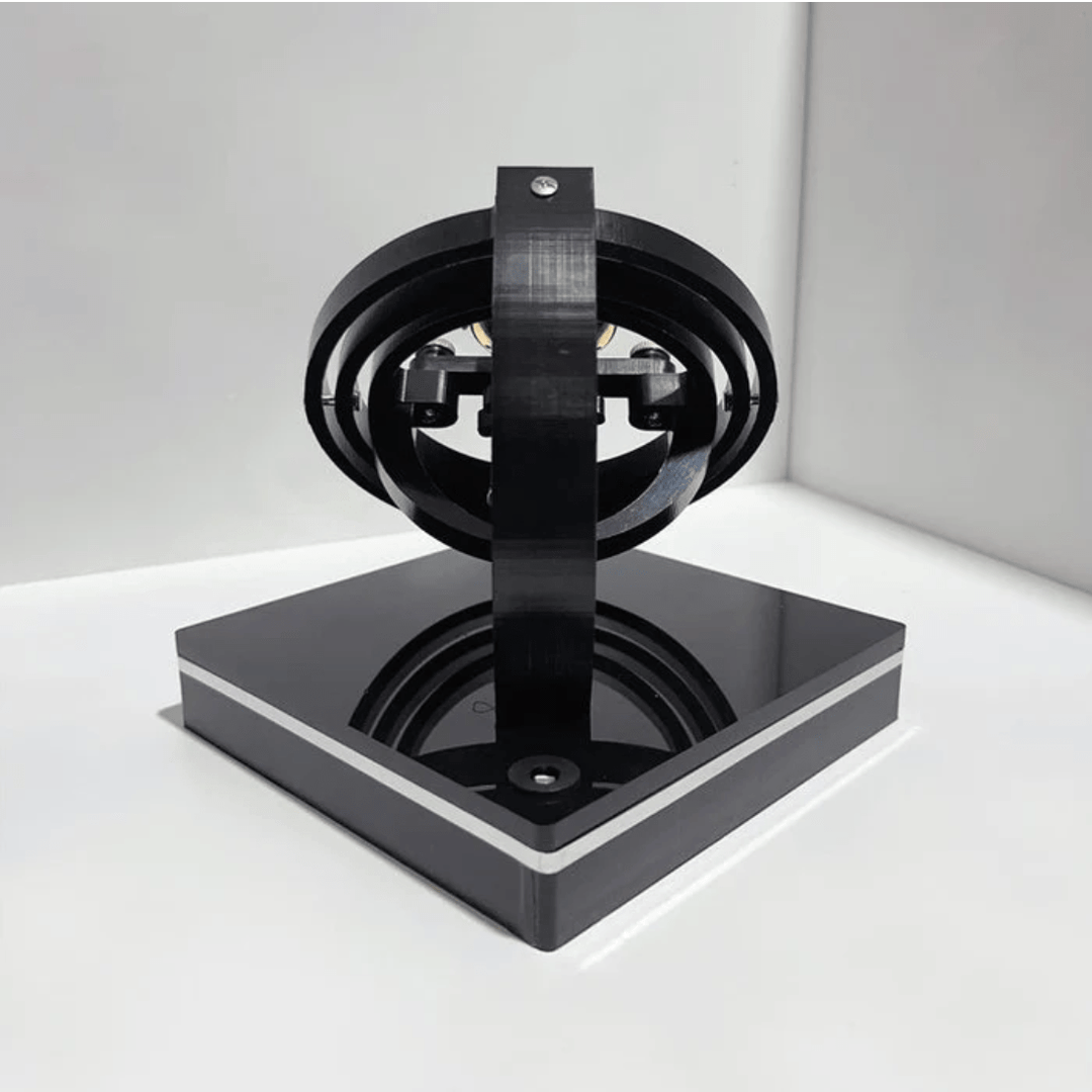 Remontoir Automatique pour Montres Mécaniques 3