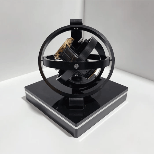 Remontoir Automatique pour Montres Mécaniques 4