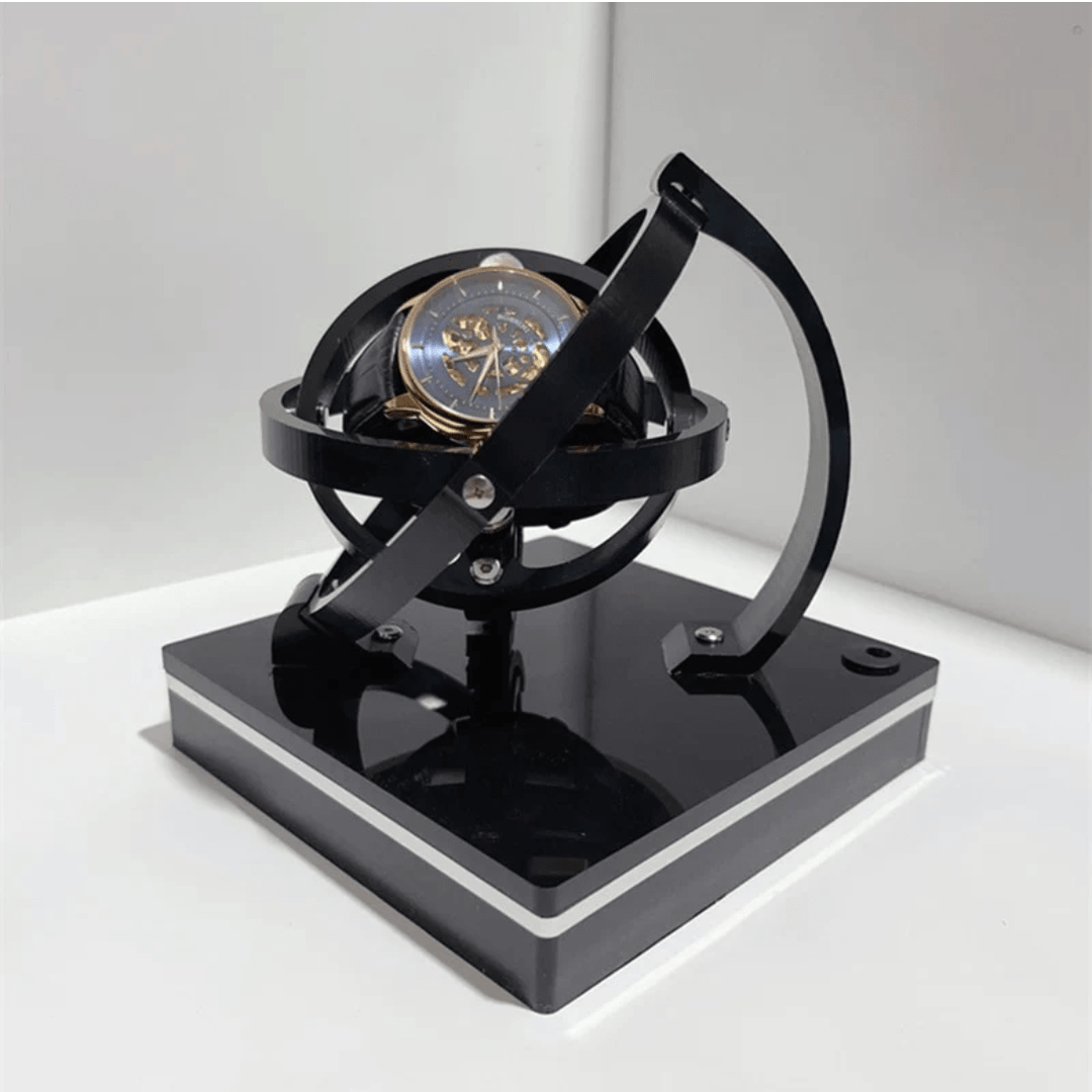 Remontoir Automatique pour Montres Mécaniques 5