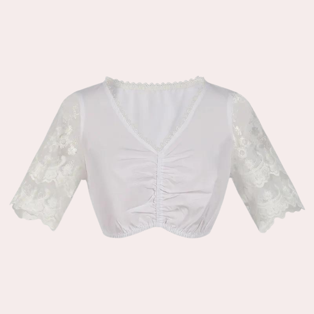 Robe Traditionnelle Bavaroise pour Femmes 2