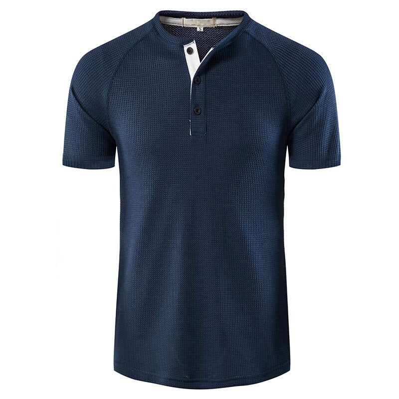 Tee-shirts Slim Fit pour hommes