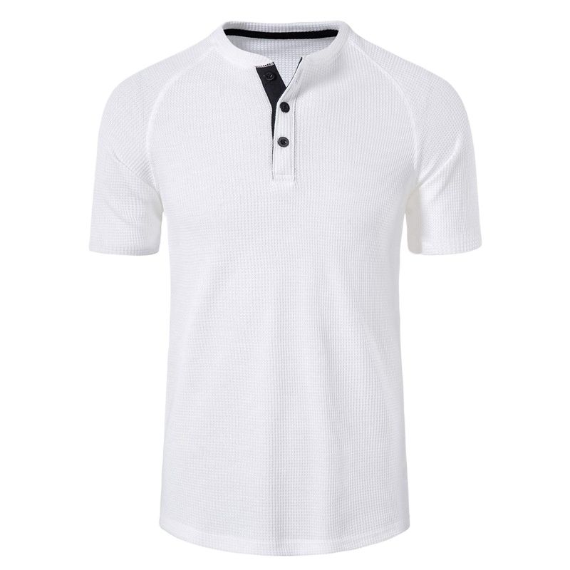 Tee-shirts Slim Fit pour hommes