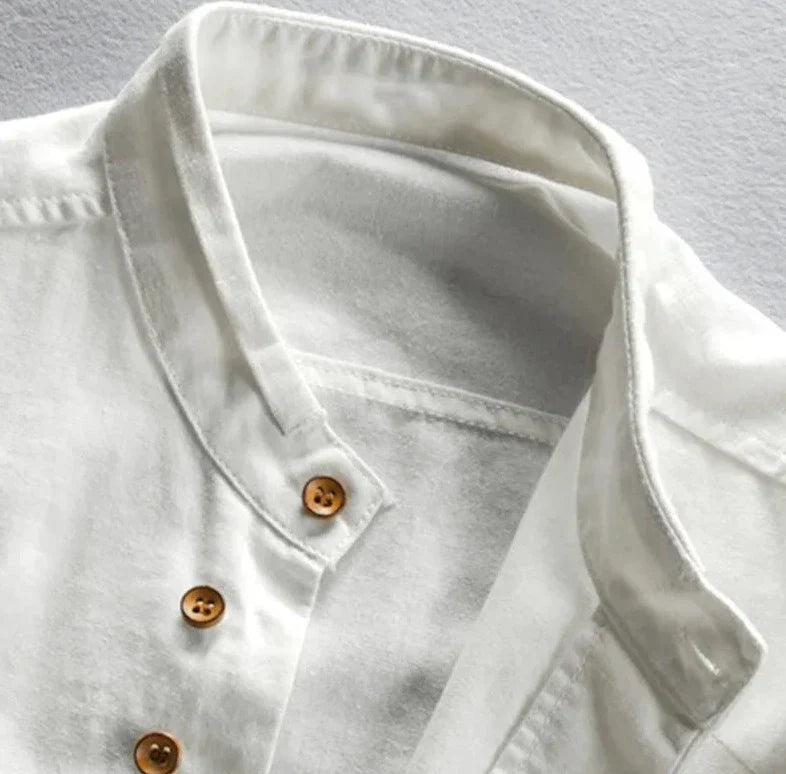 Chemise de maître Katana pour hommes