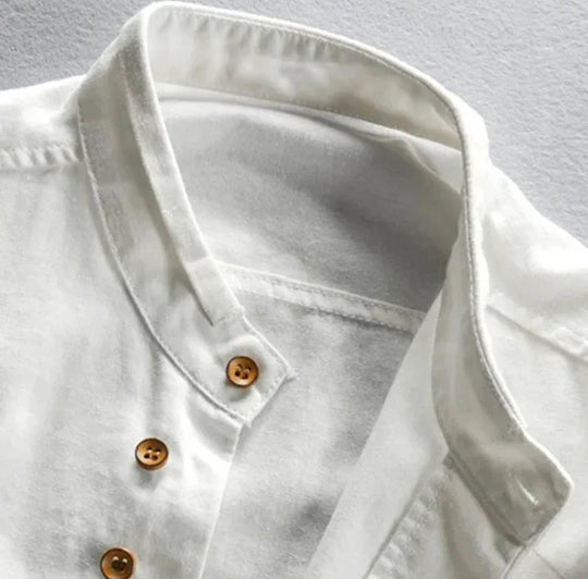 Chemise de maître Katana pour hommes