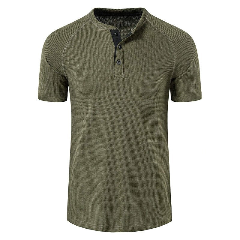 Tee-shirts Slim Fit pour hommes