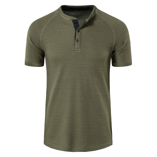 Tee-shirts Slim Fit pour hommes