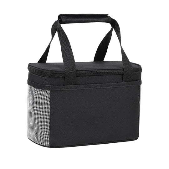 Sac Isotherme Multifonction Pratique pour Repas 6