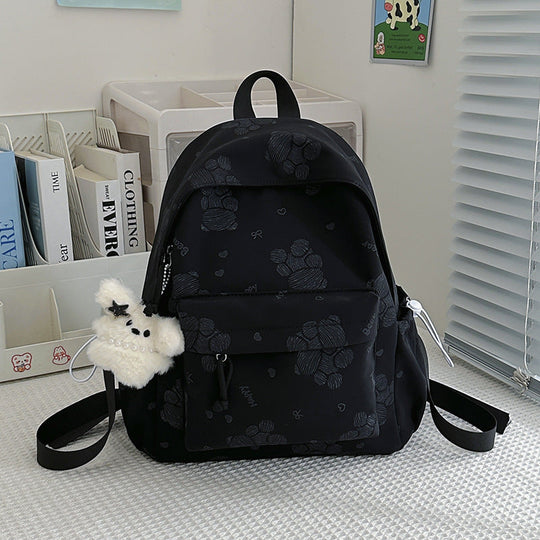 Sac à Dos Enfant Illustré Coloré et Amusant 3