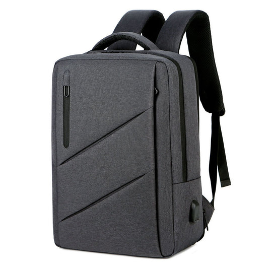 Sac à dos de voyage structuré pour homme 0