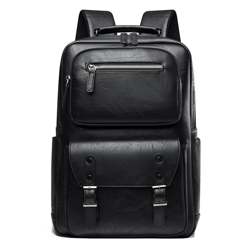 Sac à dos polyvalent pour homme style moderne 0