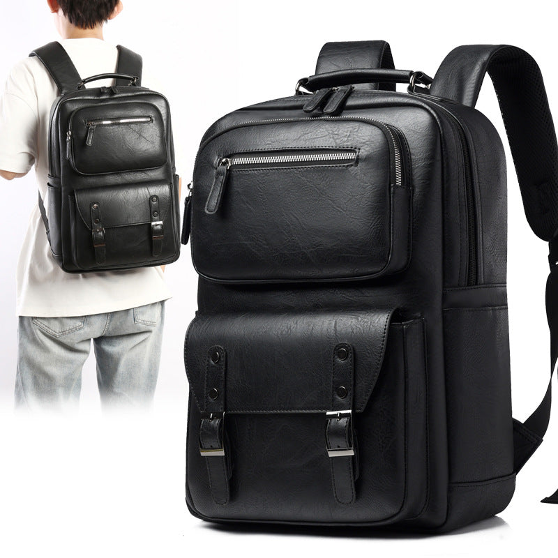 Sac à dos polyvalent pour homme style moderne 1