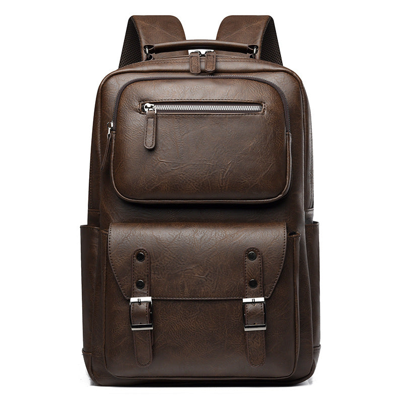 Sac à dos polyvalent pour homme style moderne 6
