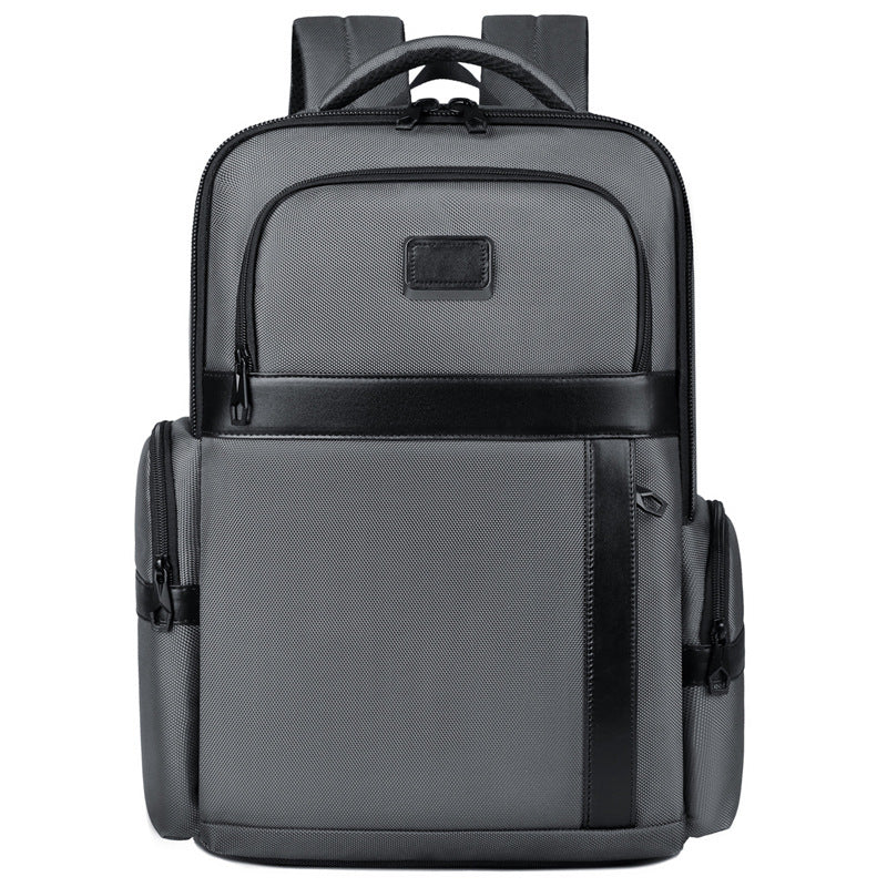 Sac à dos professionnel polyvalent pour travail et voyage homme 3