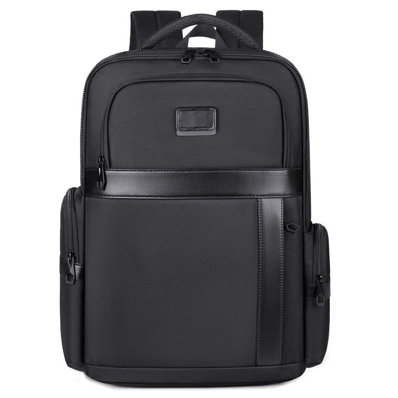 Sac à dos professionnel polyvalent pour travail et voyage homme 4