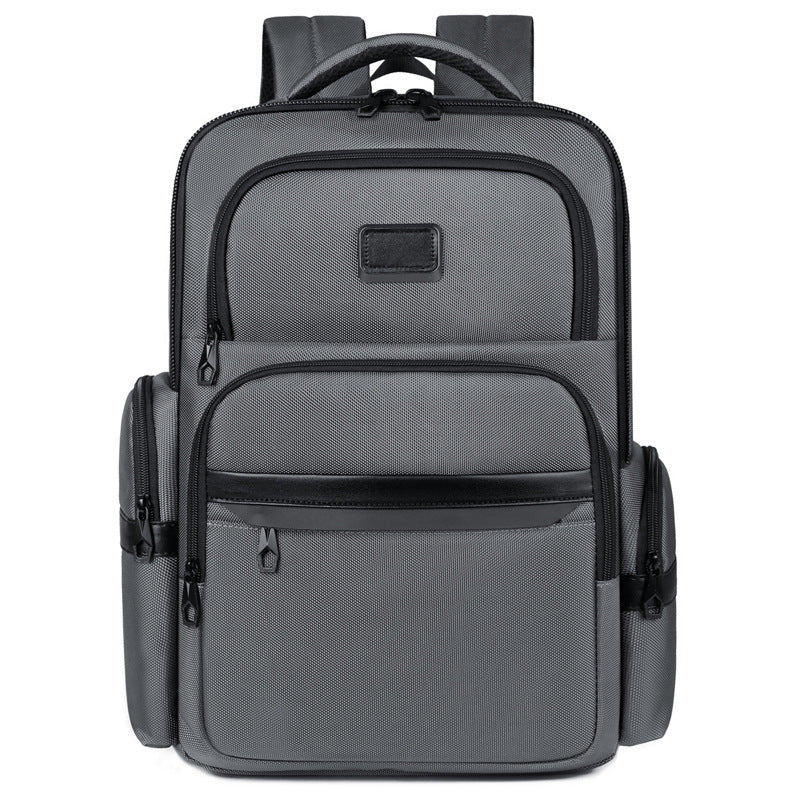 Sac à dos professionnel polyvalent pour travail et voyage homme 5