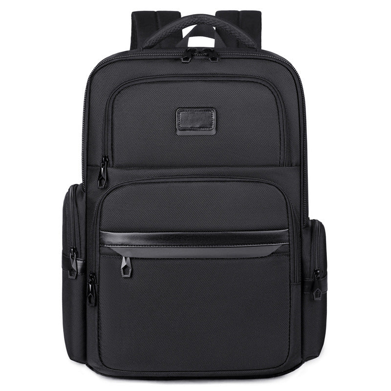 Sac à dos professionnel polyvalent pour travail et voyage homme 8