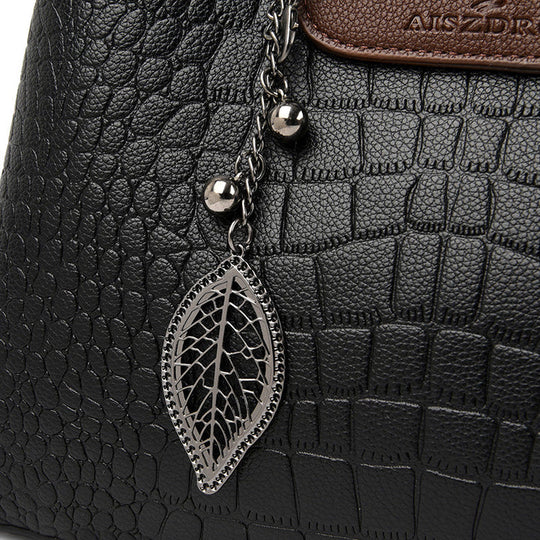 Sac à main pour femme Amara au design intemporel 3