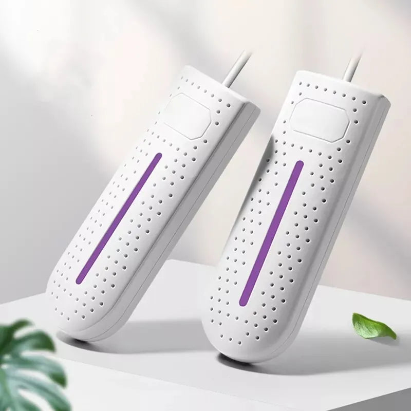 Sèche-Chaussures Portable avec Stérilisation UV 2