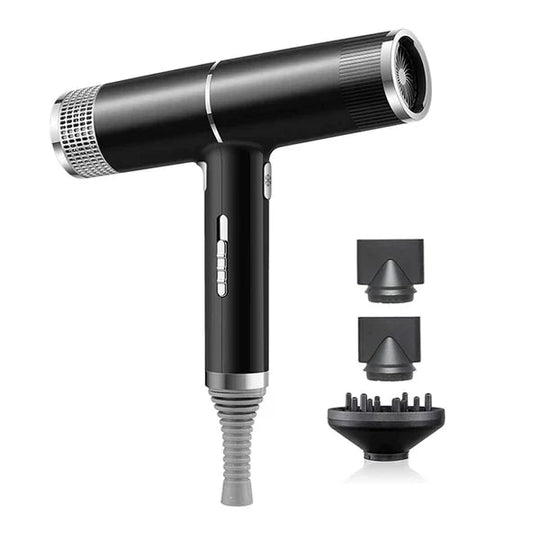 Sèche-cheveux Professionnel Ultra-Léger Haute Vitesse 6