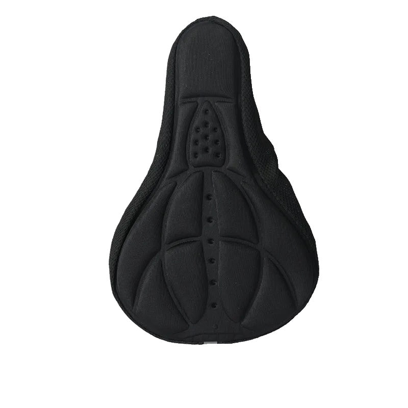 Selle de Vélo Confortable avec Cavité pour VTT et Route 0