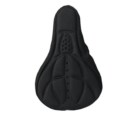 Selle de Vélo Confortable avec Cavité pour VTT et Route 0