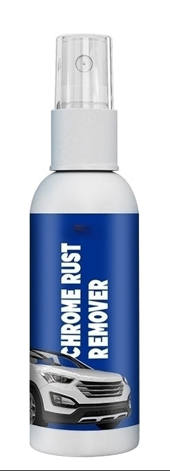 Spray de Déménagement Anti-Rouille pour Métal 1