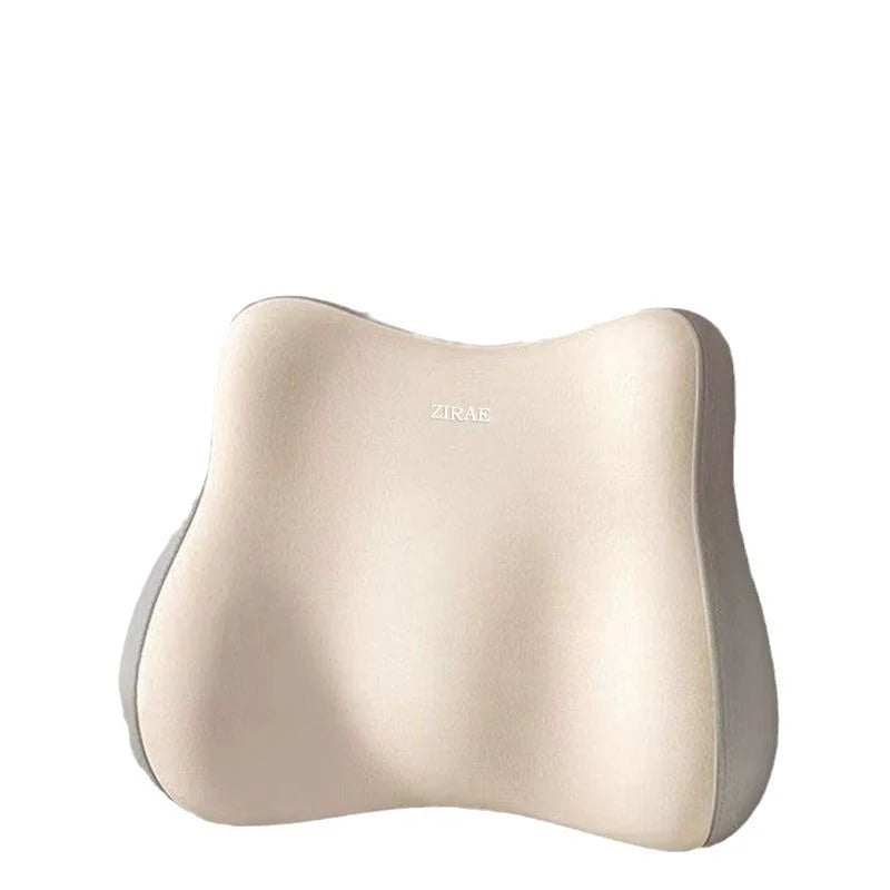 Support lombaire ergonomique pour bureau confort optimal 1