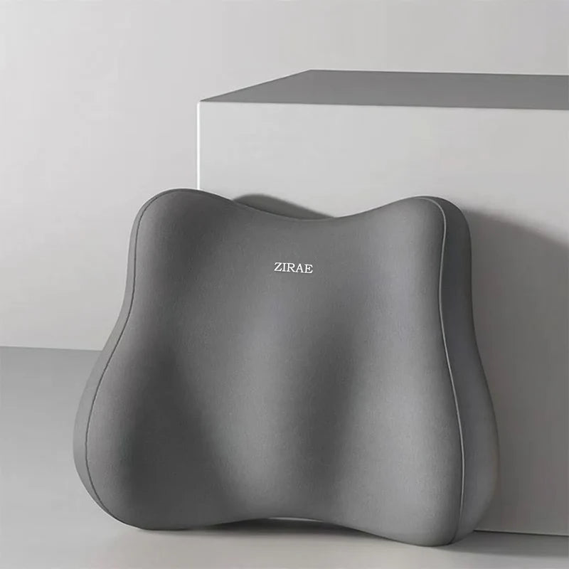 Support lombaire ergonomique pour bureau confort optimal 6