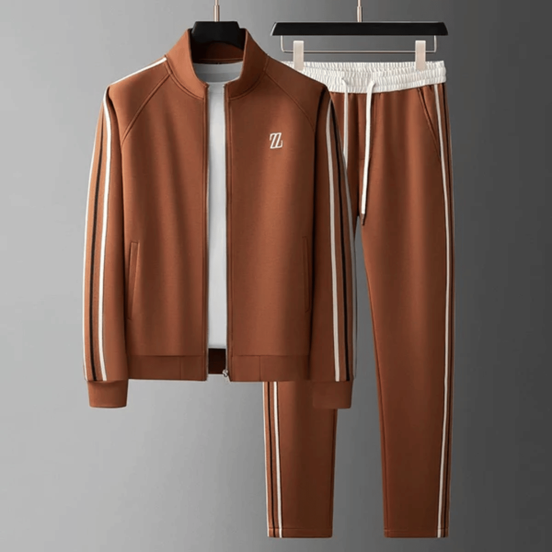 Survêtement Homme Moderne Confortable 1